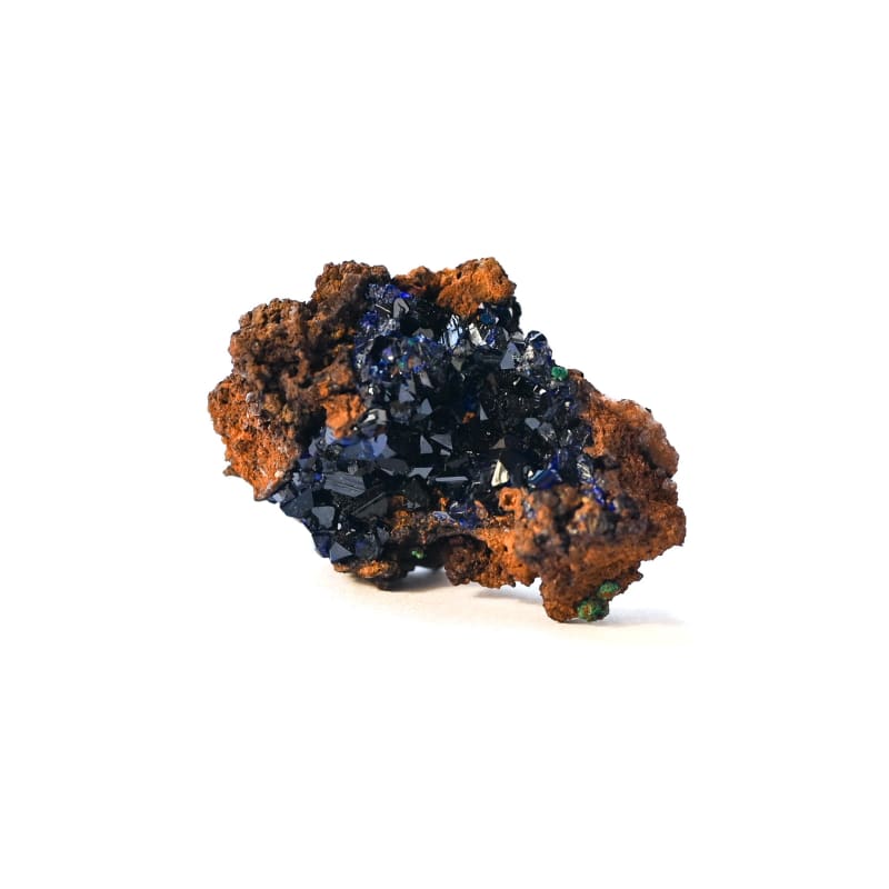 Azurite Malachite | Univers Minéral