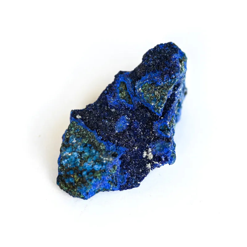 Azurite Malachite