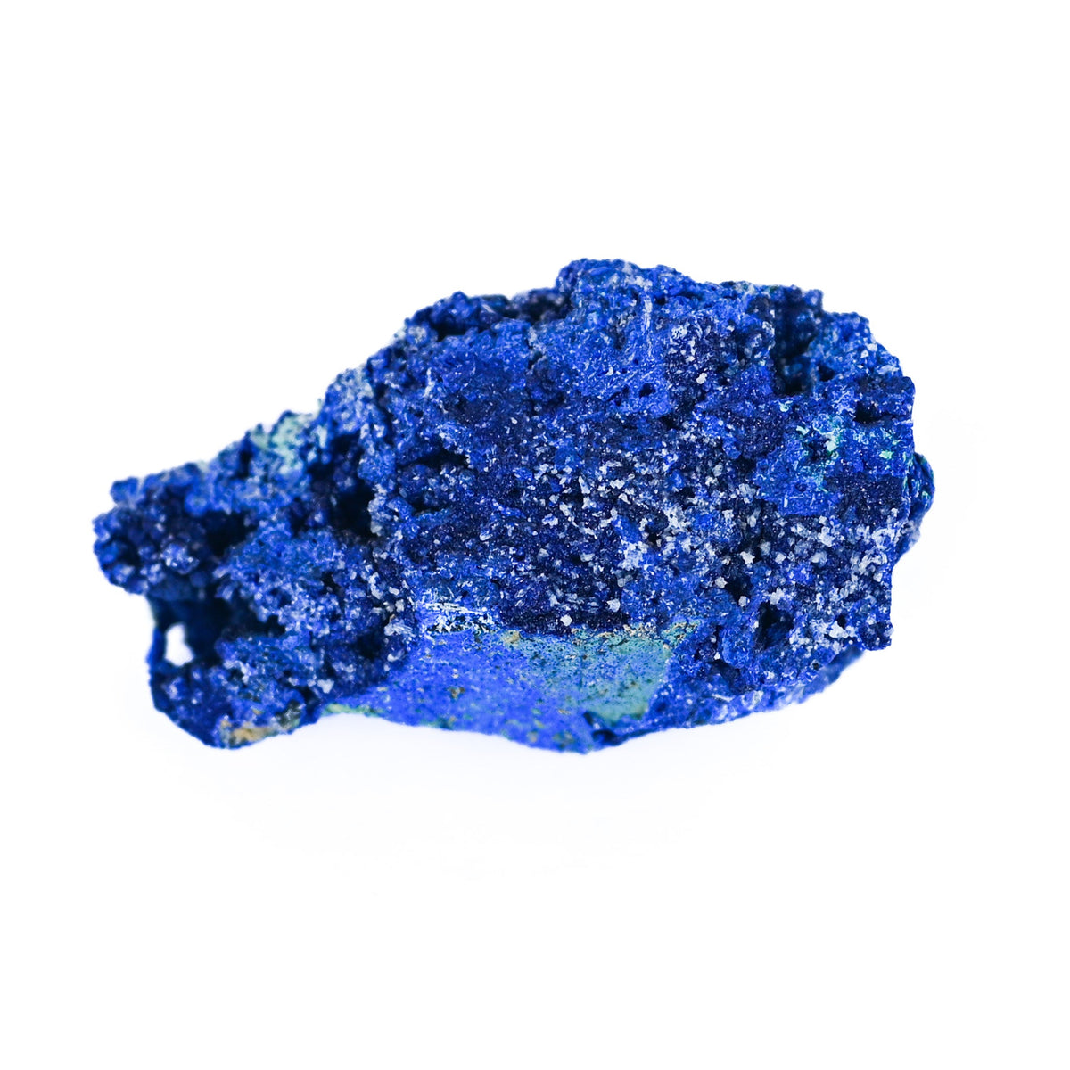 Azurite Malachite