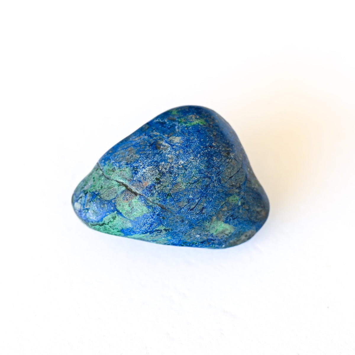 Azurite Malachite