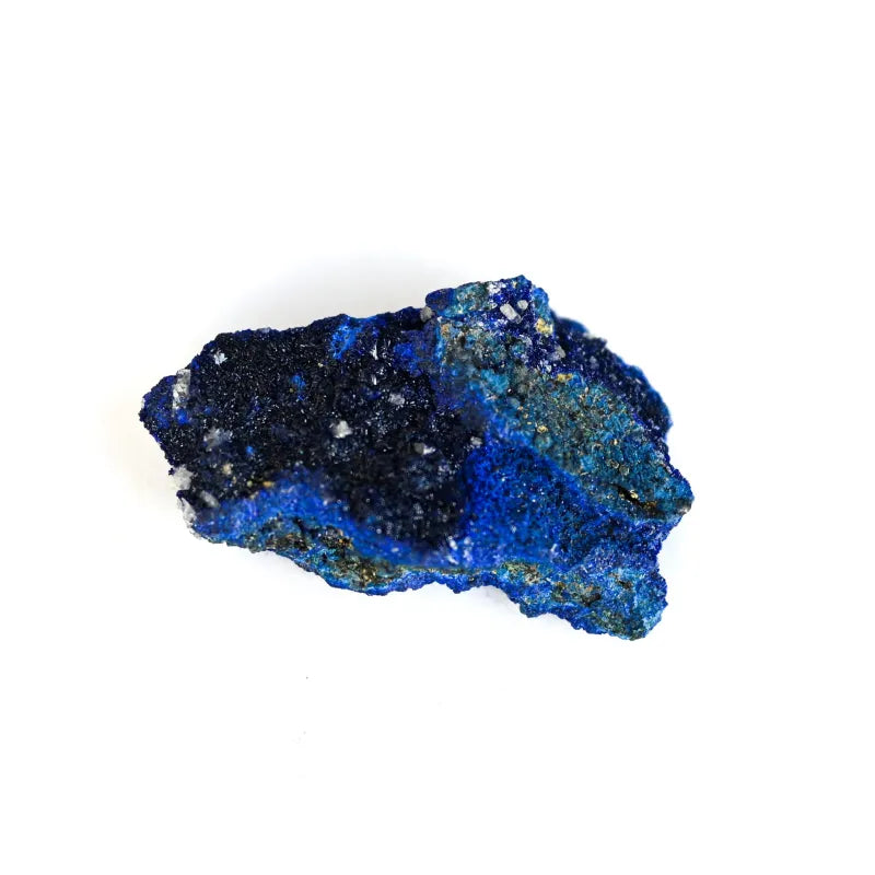 Azurite Malachite