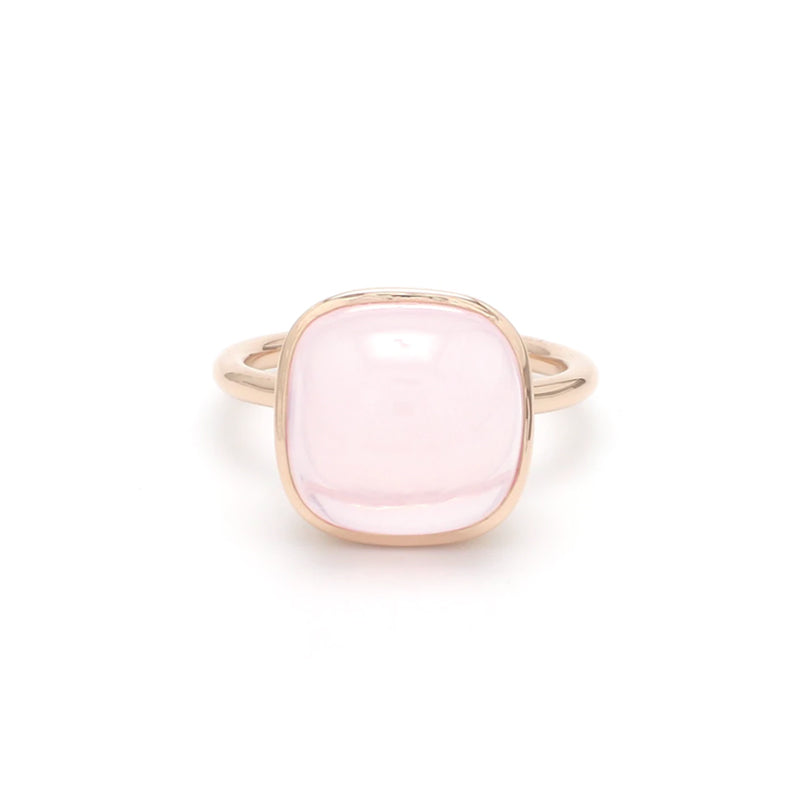 bague-quartz-rose-cabochon