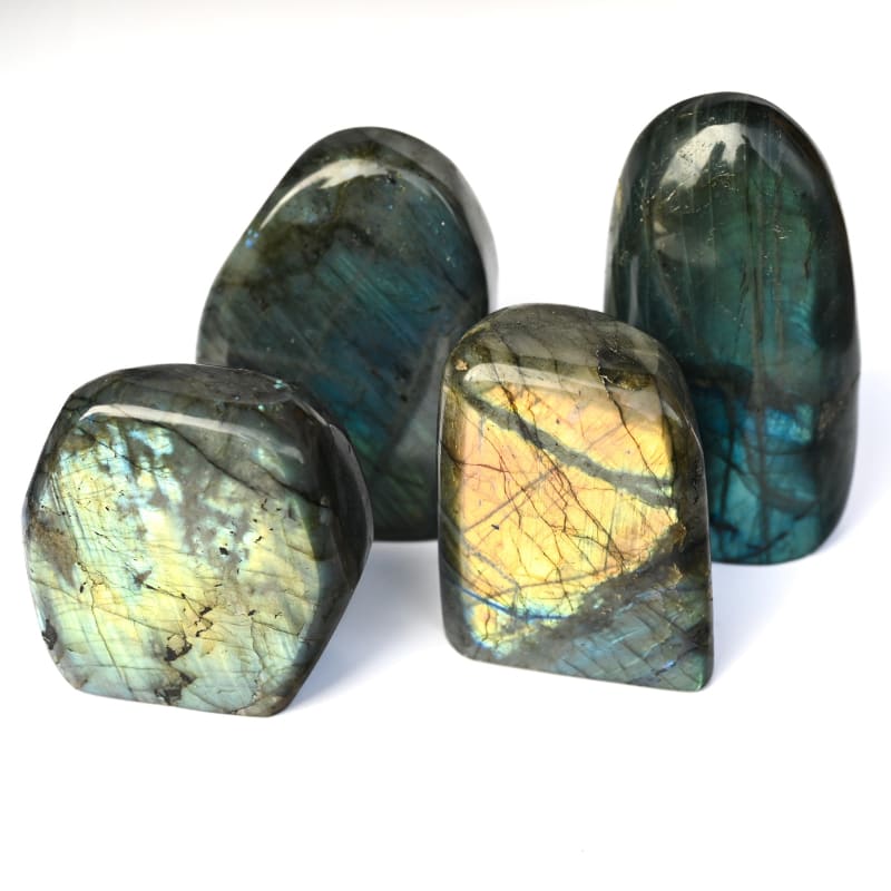 Bloc labradorite | Univers Minéral