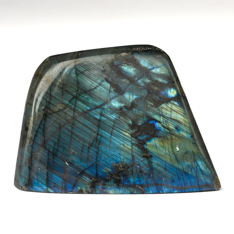 Bloc labradorite | Univers Minéral