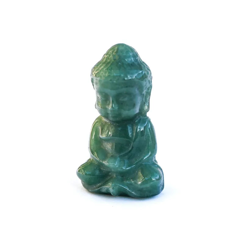 Bouddha Aventurine