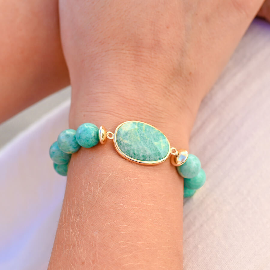 bracelet-amazonite-femme