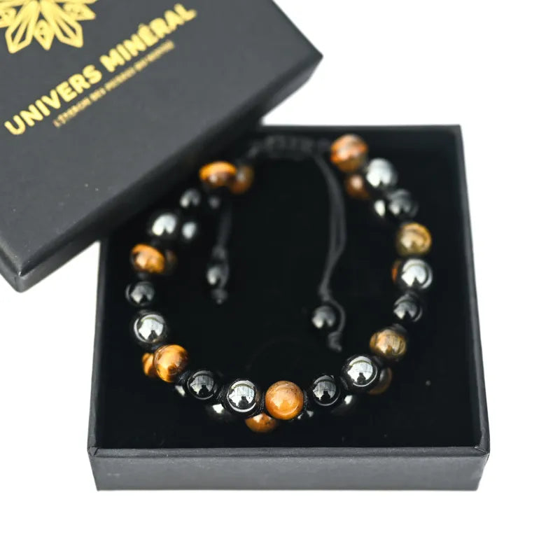 Bracelet de protection - Homme