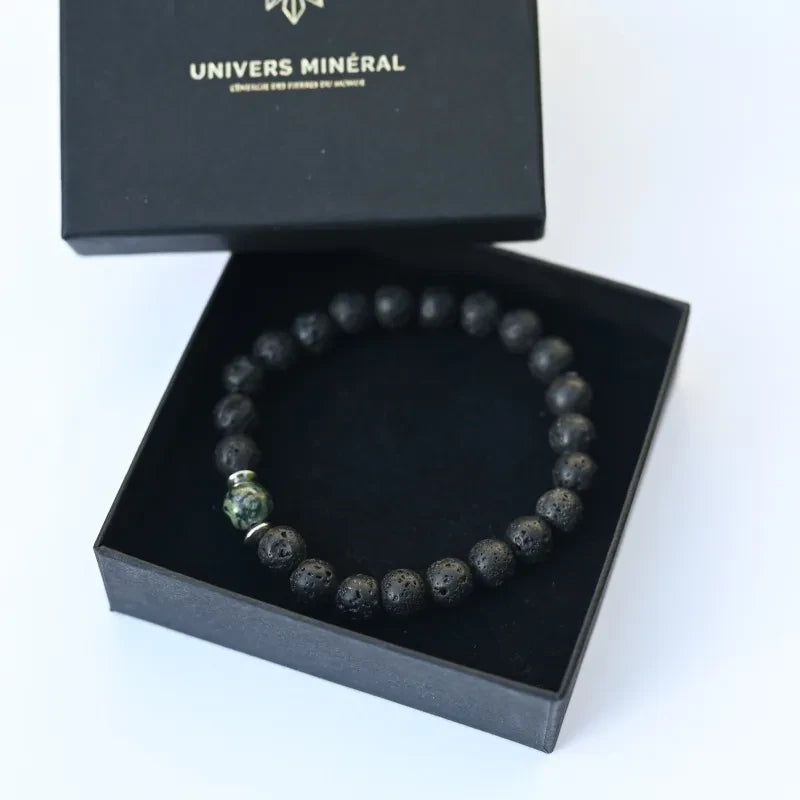 Bracelet ’Energie et Vitalité’