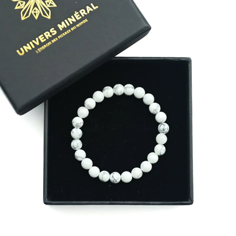 Bracelet Enfant Howlite