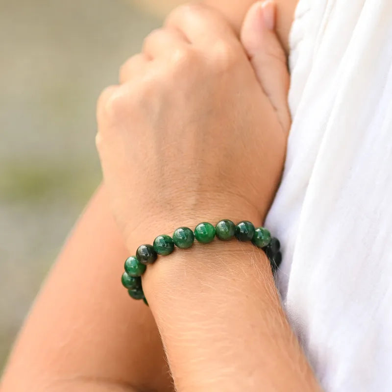 Bracelet Fuschite