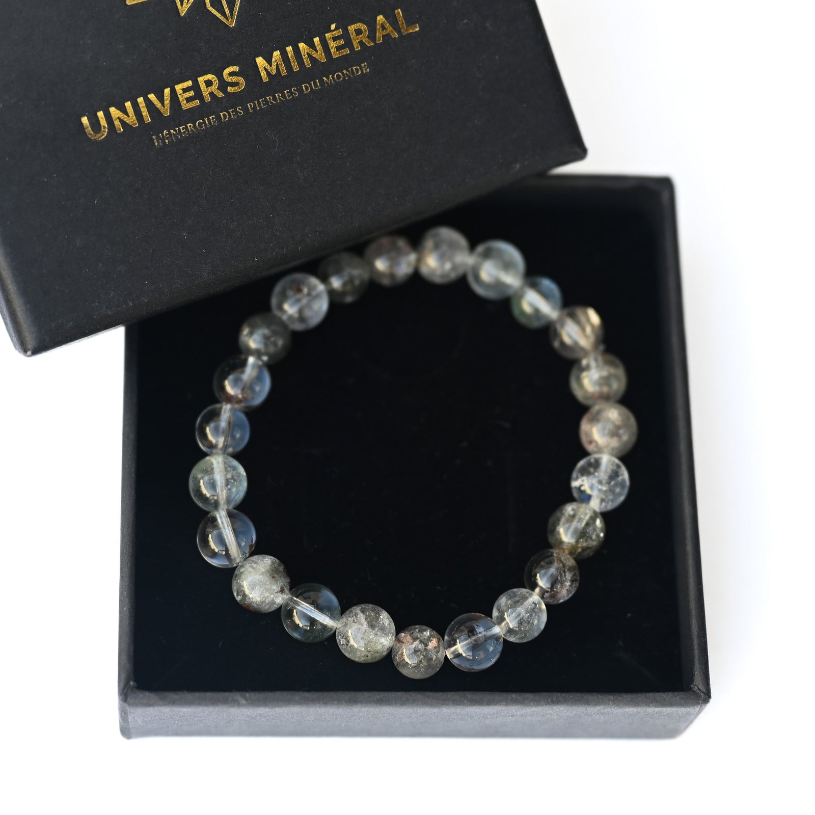 Bracelet Lodolite