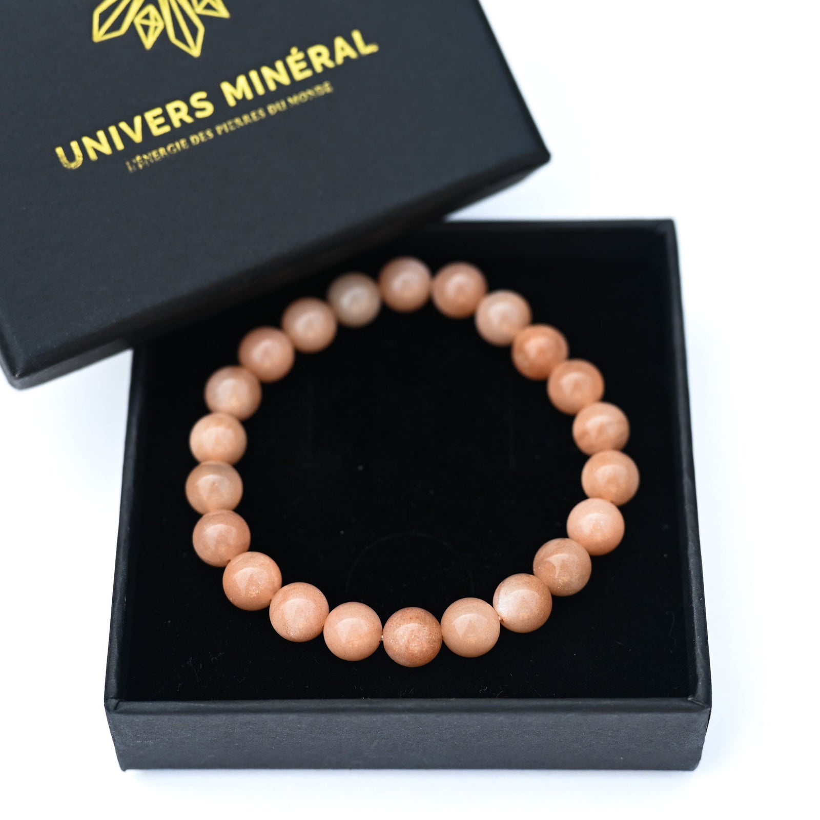 Bracelet Pierre de Soleil