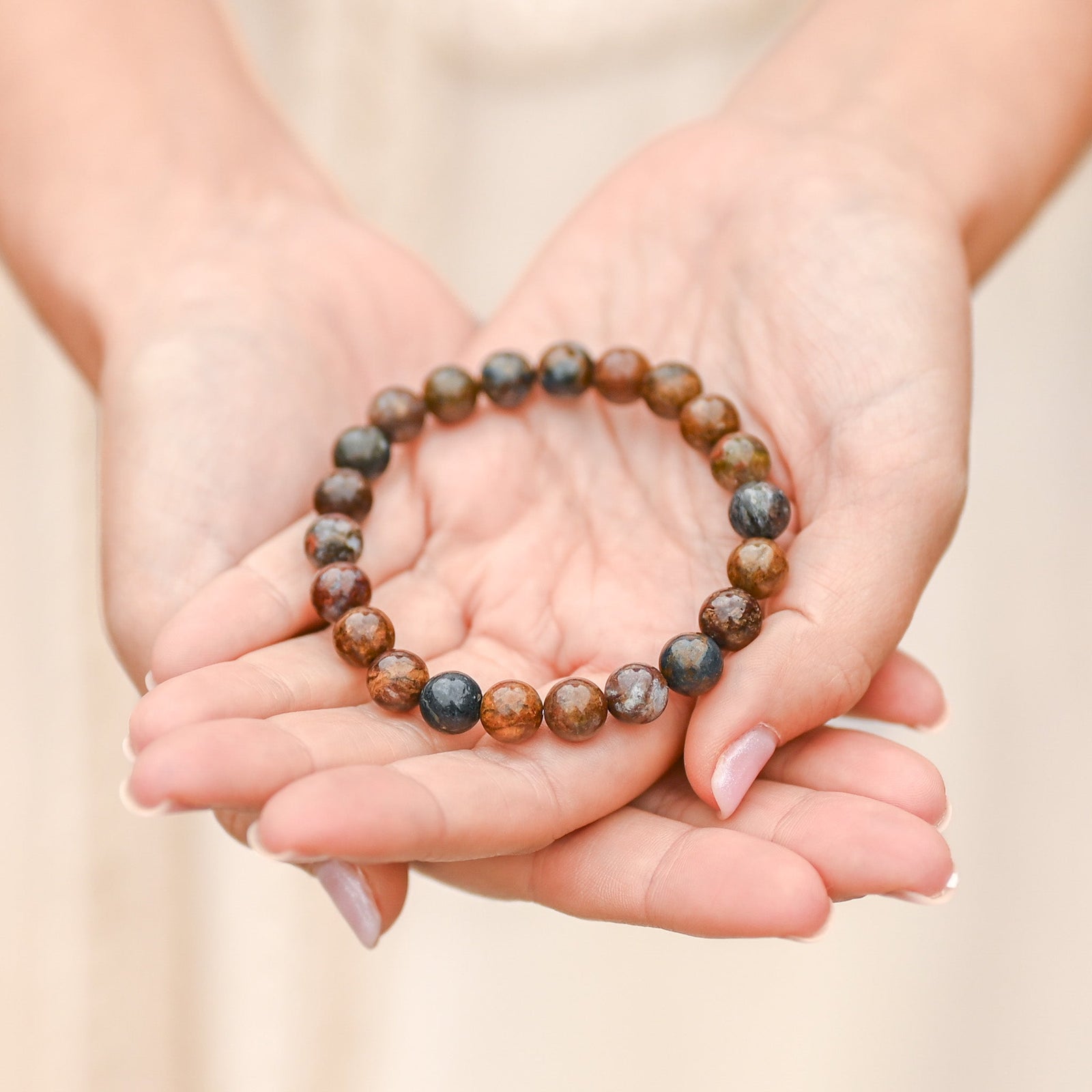 Bracelet Piétersite