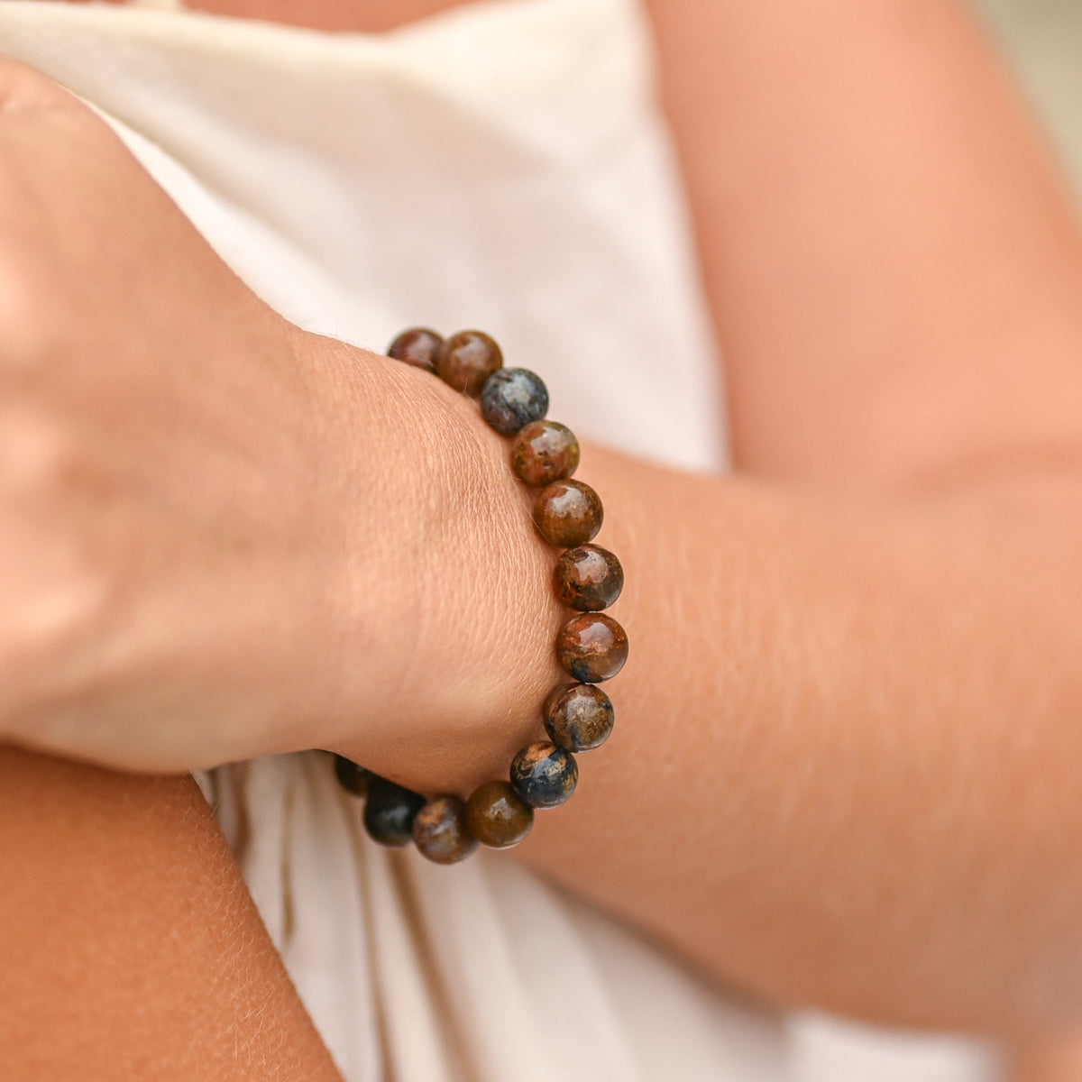 Bracelet Piétersite