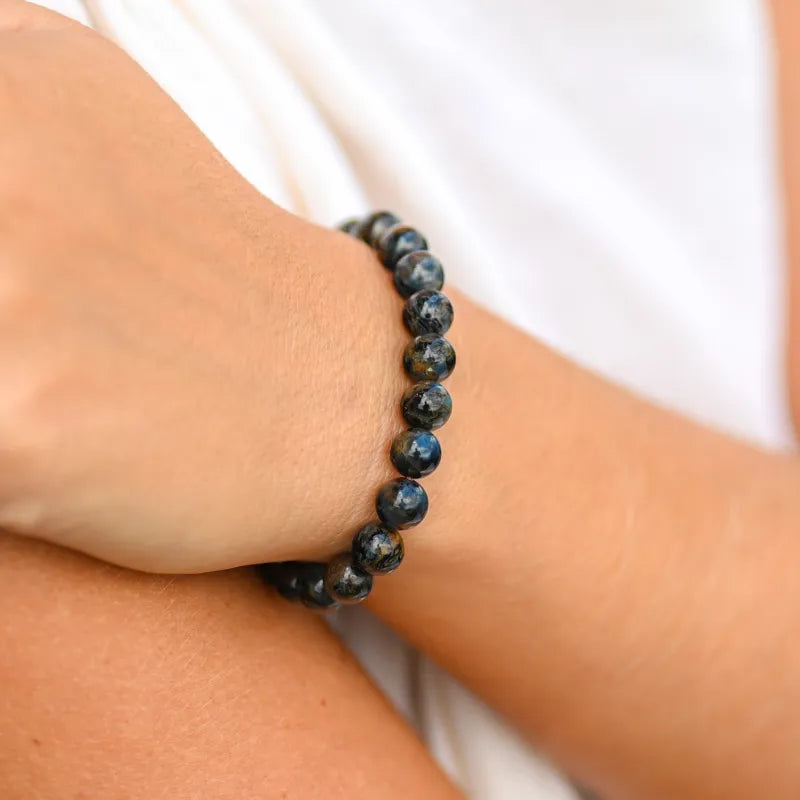 Bracelet Piétersite
