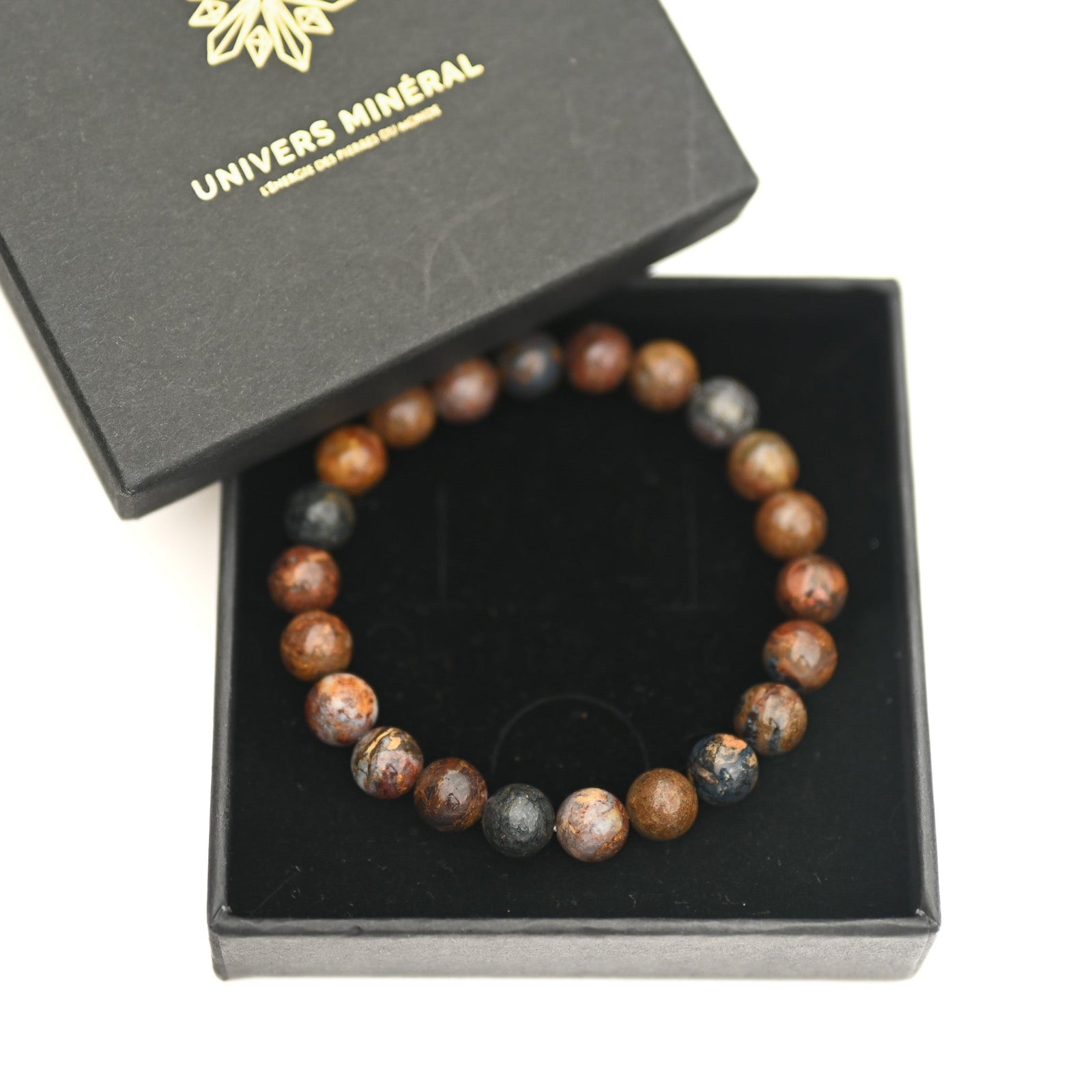 Bracelet Piétersite