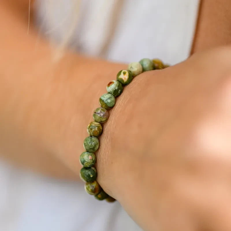 Bracelet Rhyolite