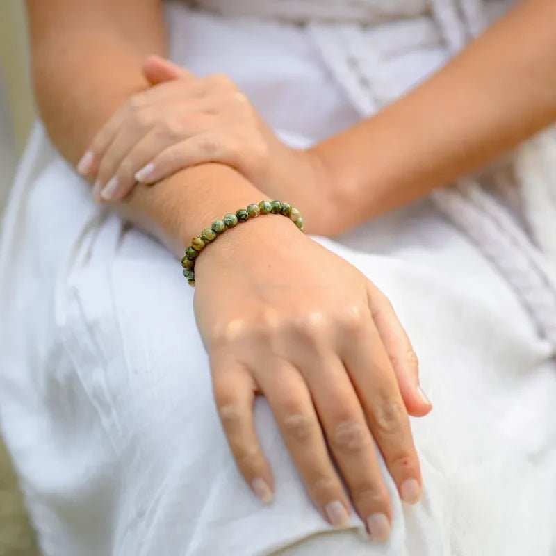 Bracelet Rhyolite