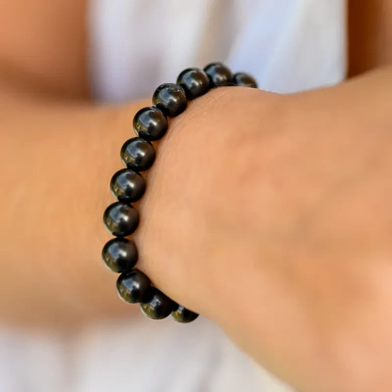 Bracelet Shungite