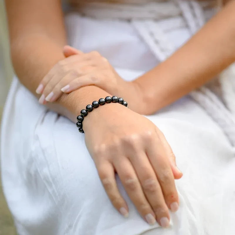 Bracelet Shungite