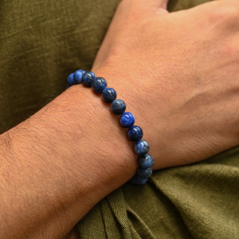 Bracelet Sodalite | HU