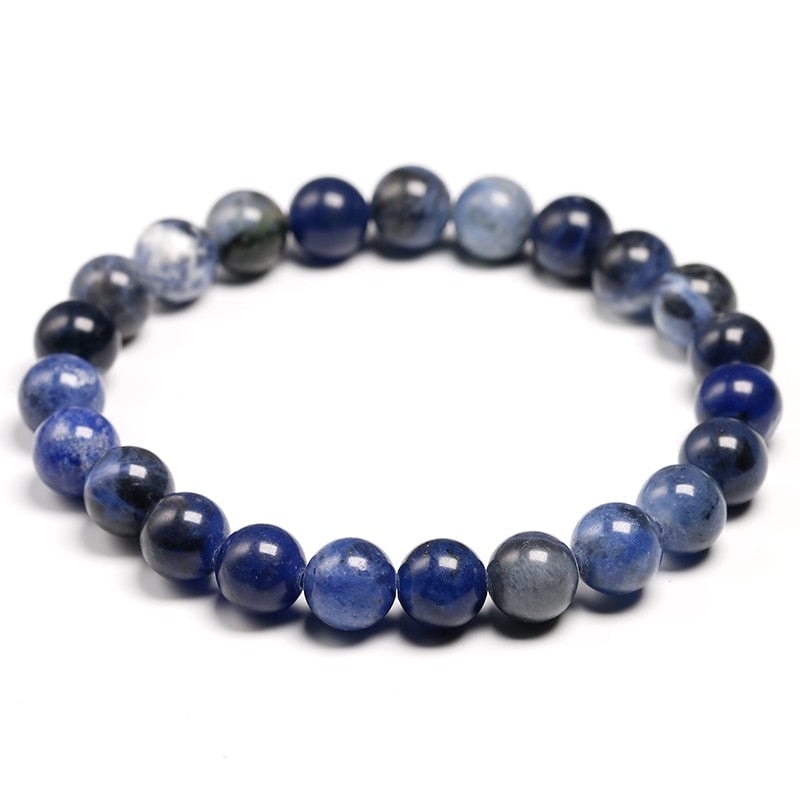 Bracelet Sodalite | Univers Minéral