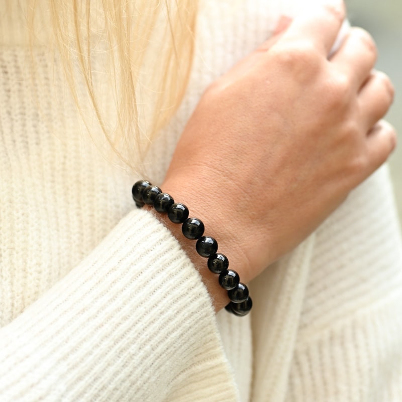 Bracelet Spinelle | Univers Mineral