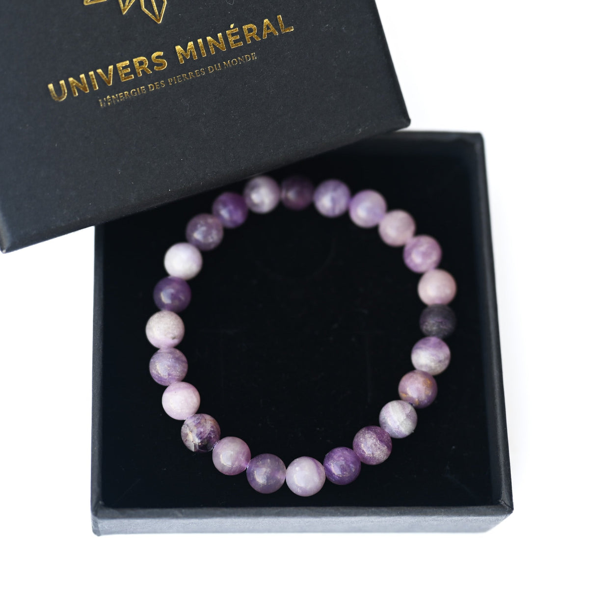 Bracelet Sugilite