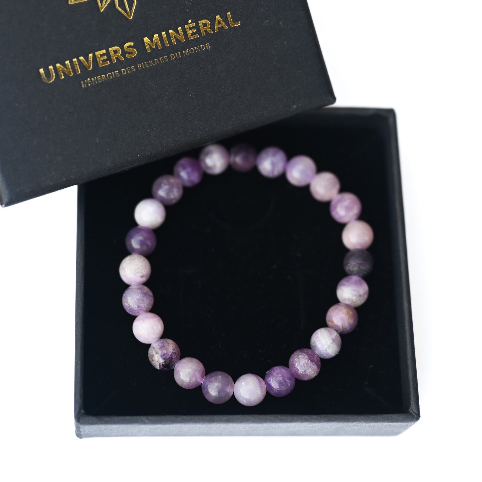 Bracelet Sugilite