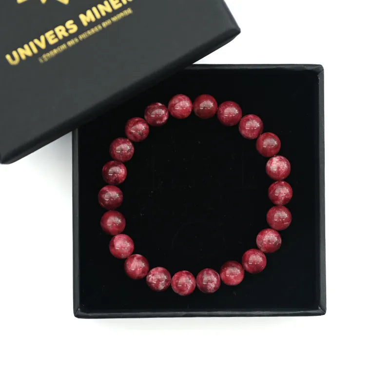 Bracelet Thulite