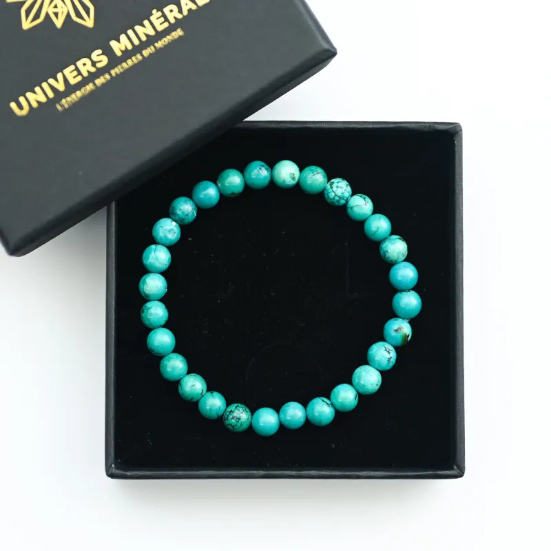 Bracelet Turquoise Arizona