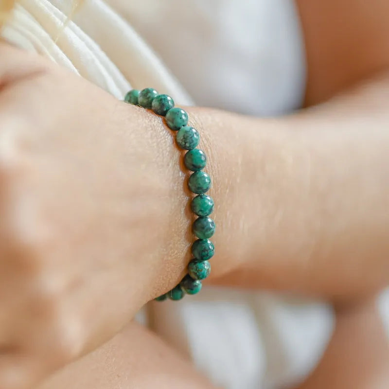 Bracelet Turquoise Tibet