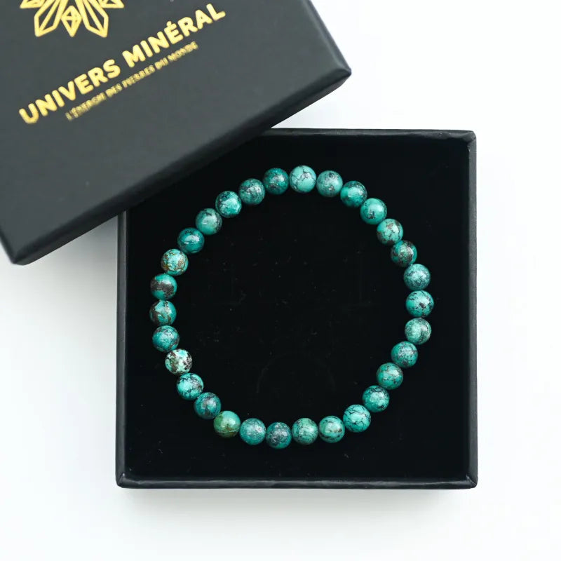 Bracelet Turquoise Tibet