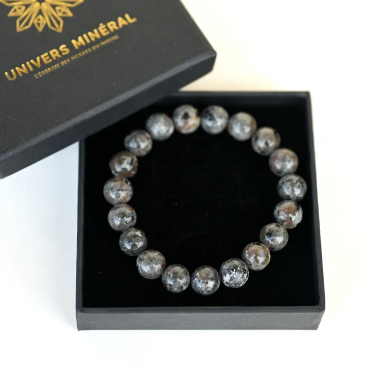 Bracelet Yooperlite 10mm