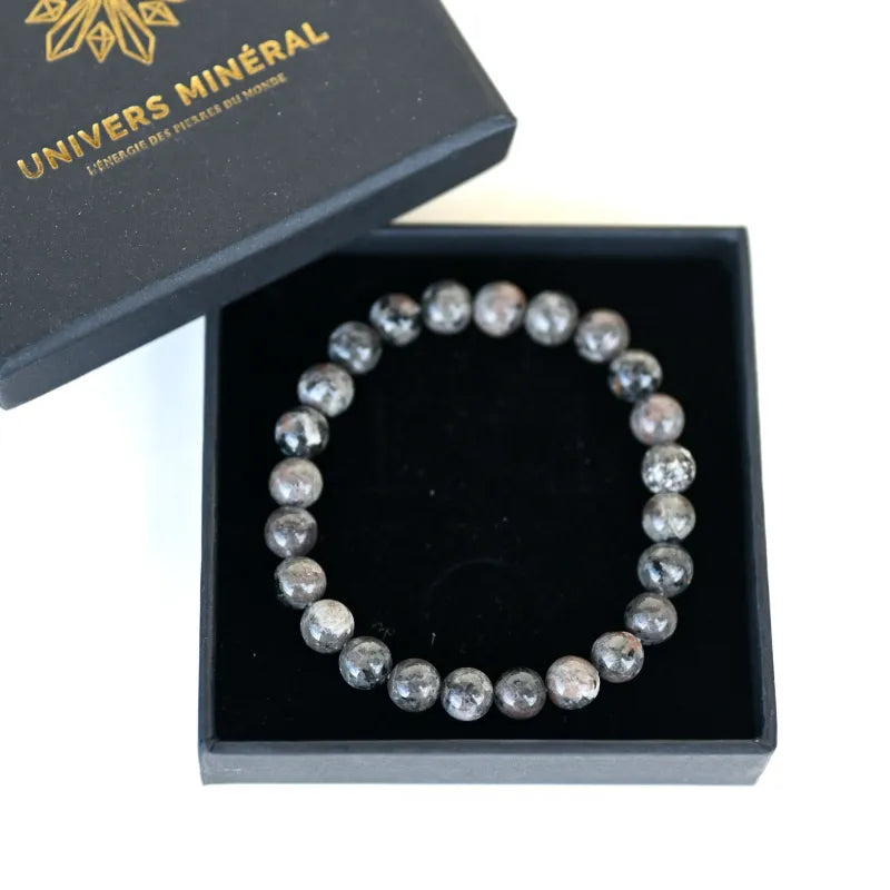 Bracelet Yooperlite 8mm