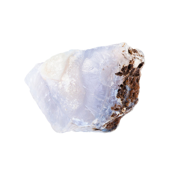 calcedoine brute