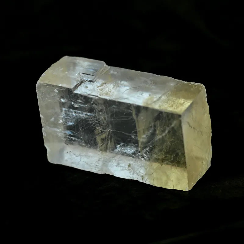 Calcite Optique