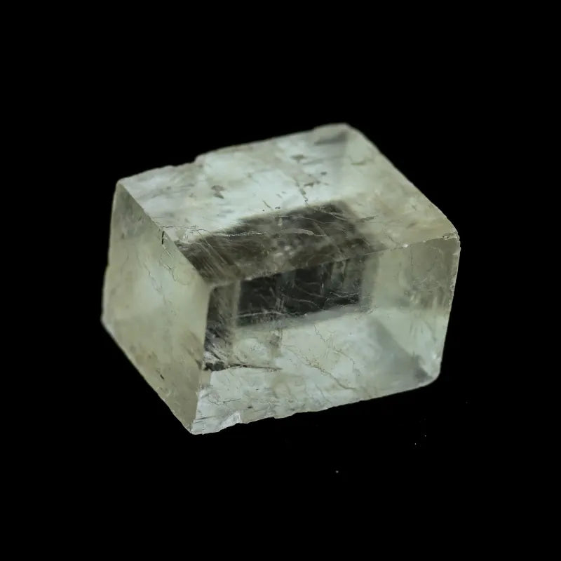 Calcite Optique