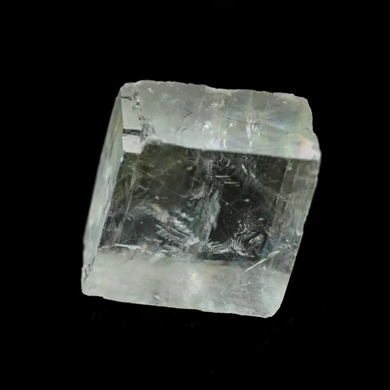 Calcite Optique