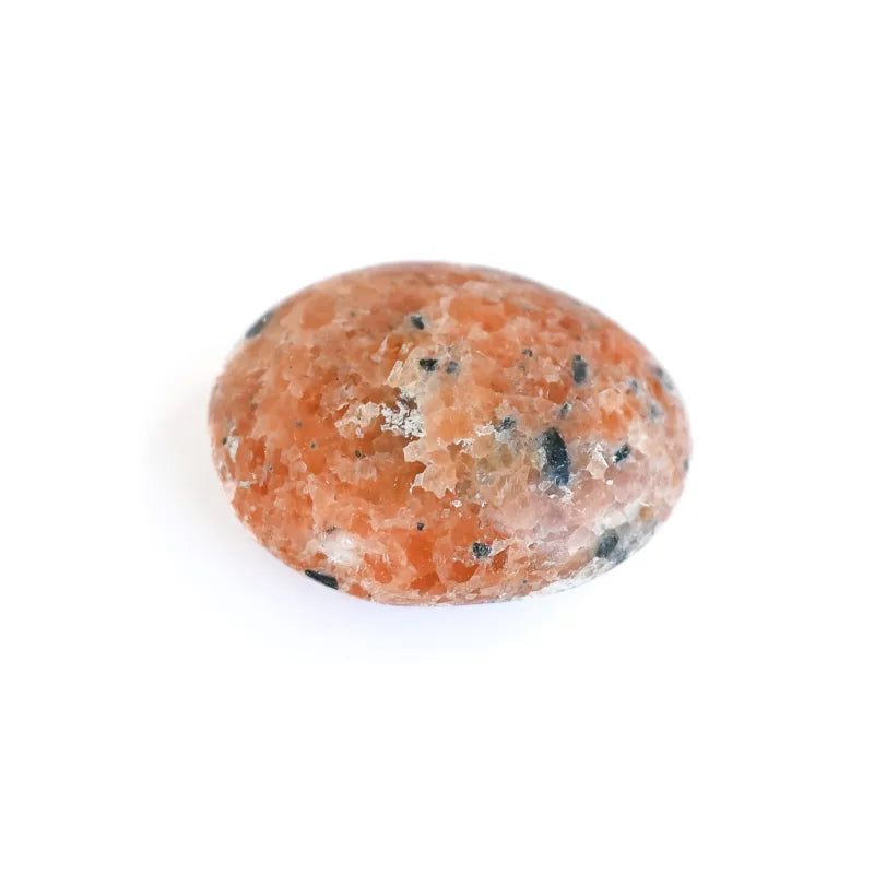 Calcite orchidée
