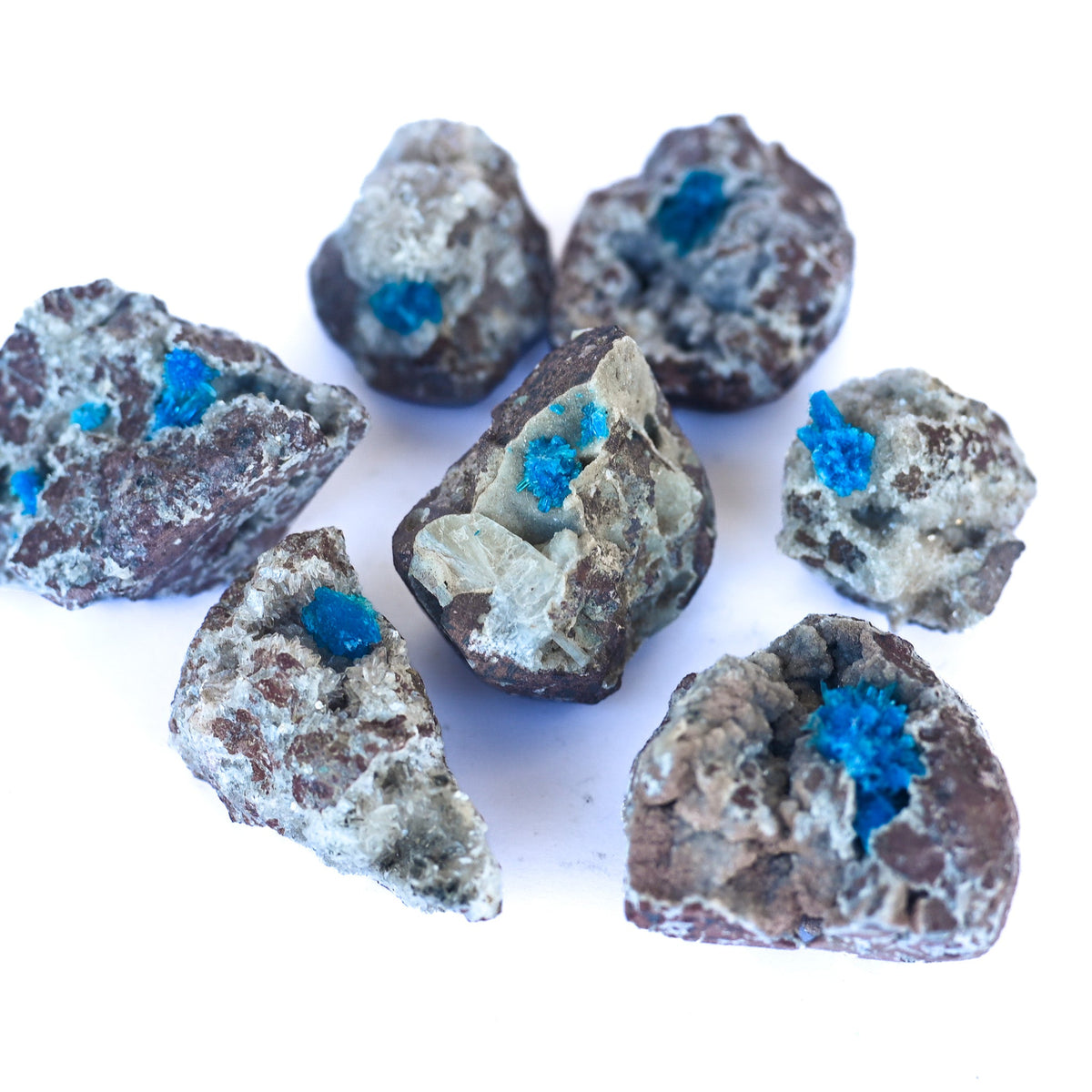 Cavansite