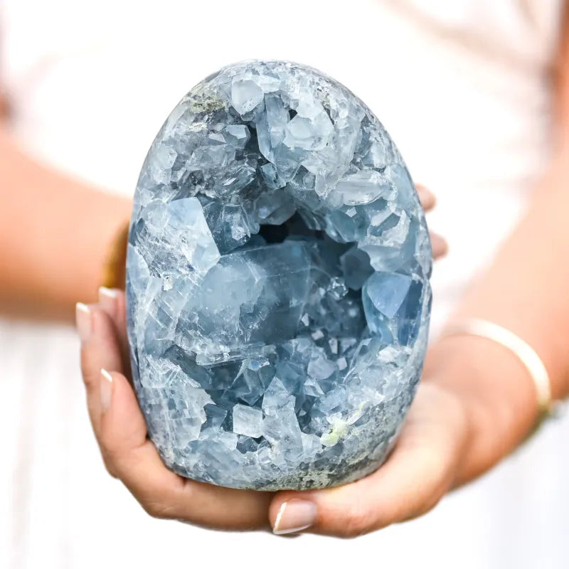 Célestine Forme Libre