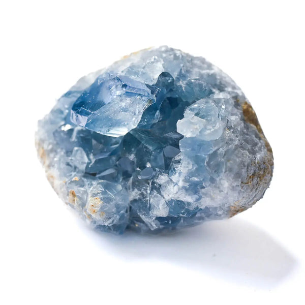 Célestine: Origine Vertus et Propriétés en Lithothérapie