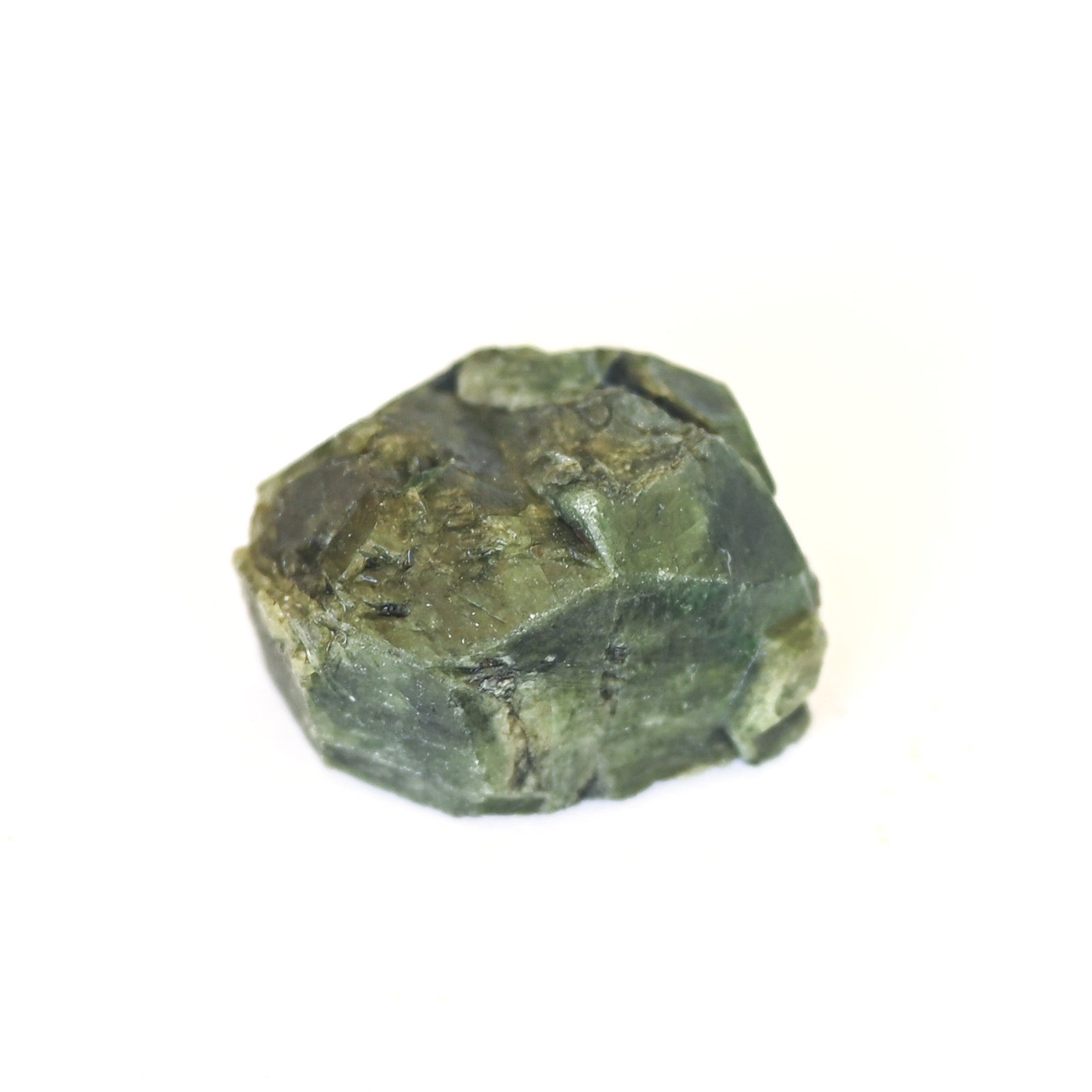 Chrysobéryl brut