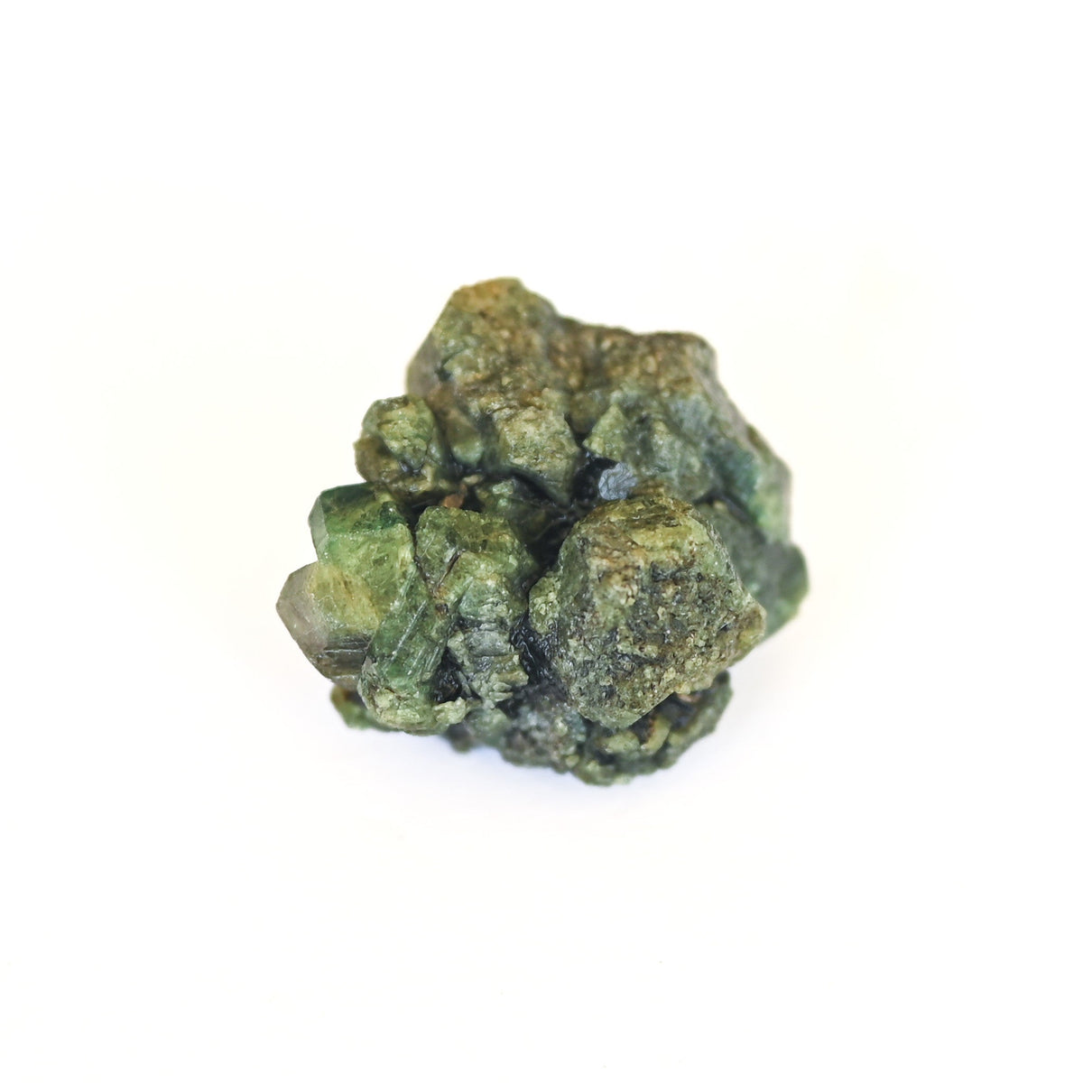 Chrysobéryl brut