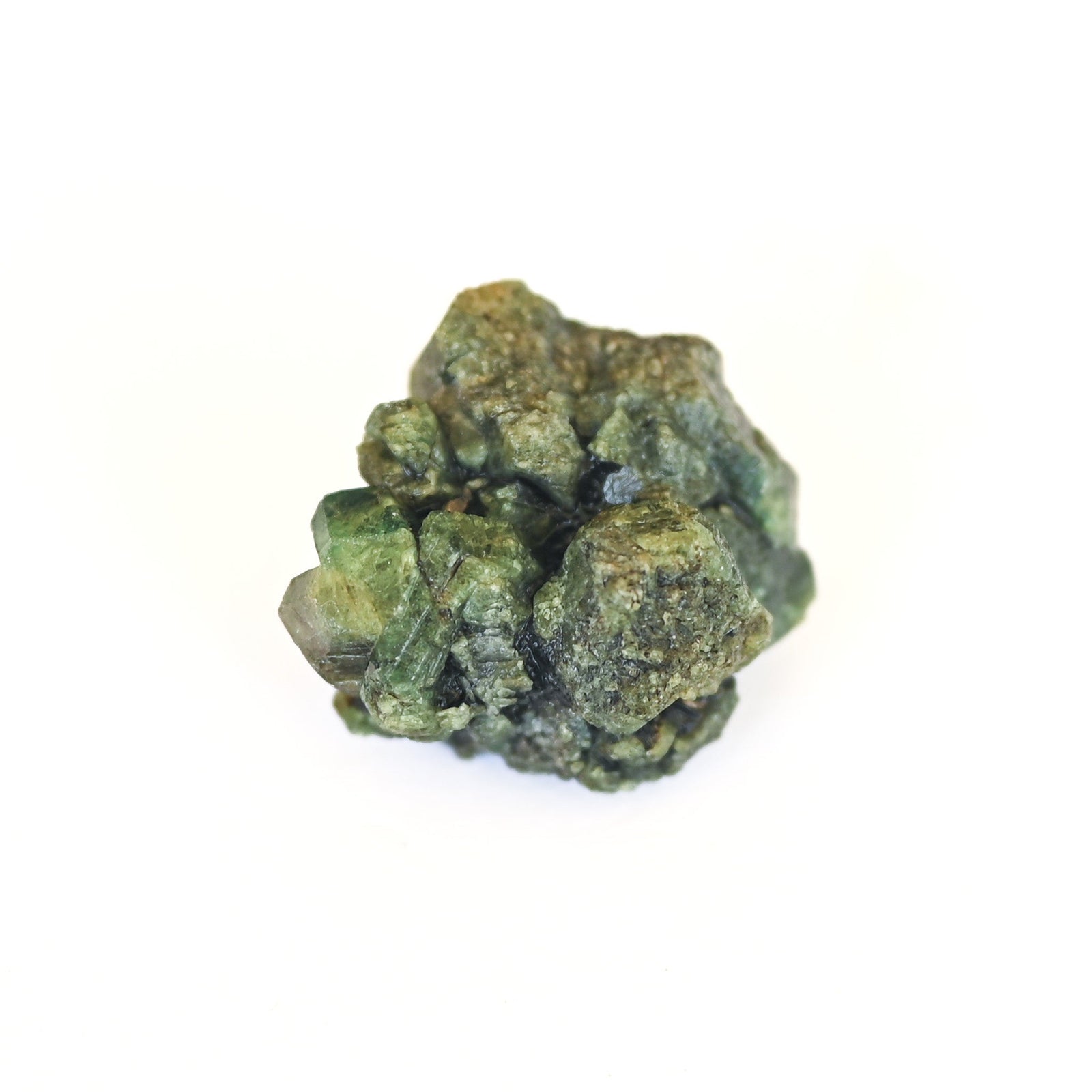 Chrysobéryl brut