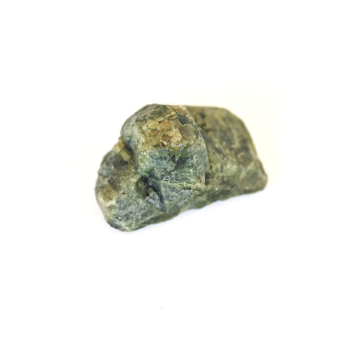 Chrysobéryl brut