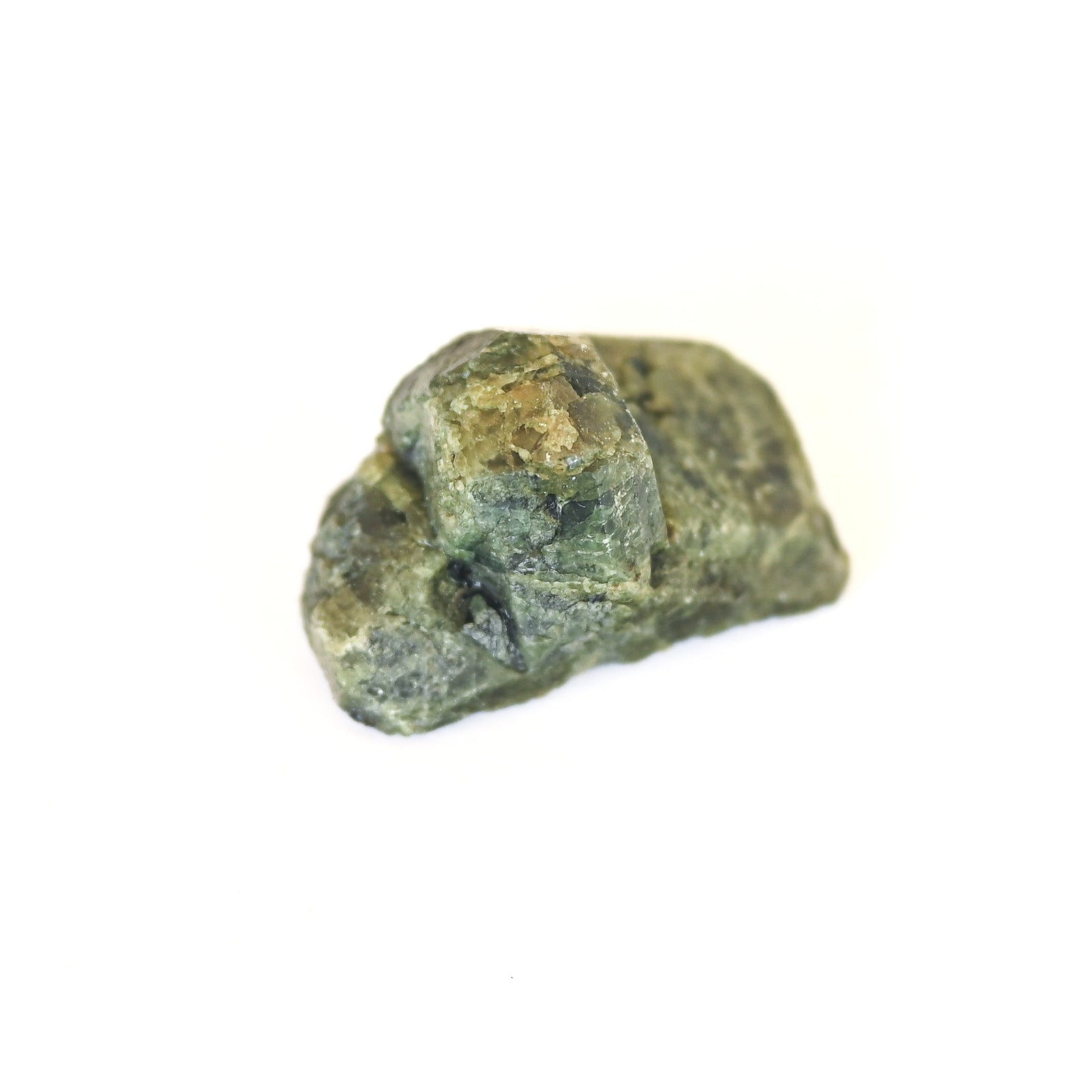Chrysobéryl brut