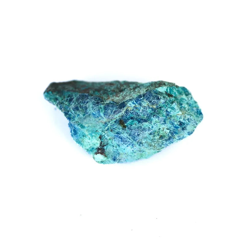 Chrysocolle brute
