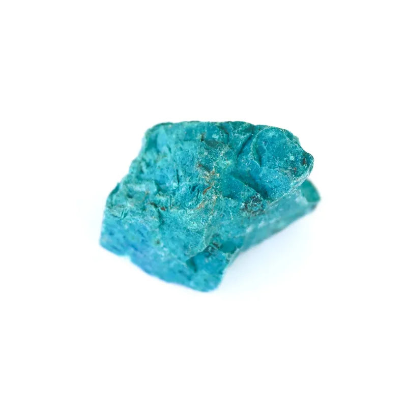 Chrysocolle brute